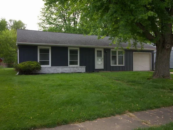 704 Beech Dr, Gas City, IN 46933