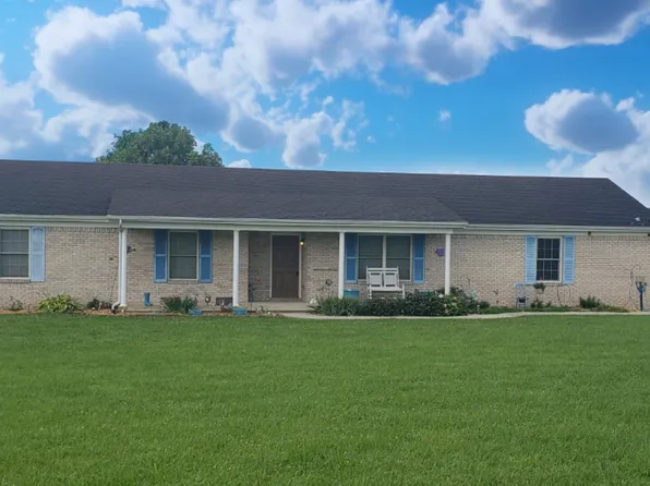 5721 W County Road 200 N, Brownstown, IN 47220