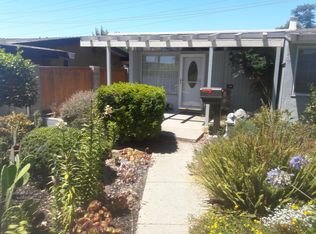 1711 Southgate St, Hayward, CA 94545