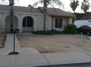 5149 W Wood Dr, Glendale, AZ 85304