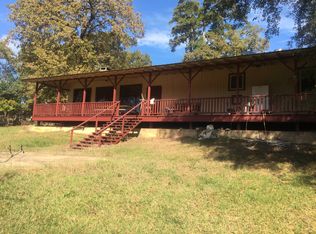 11482 White Perch Rd, Vivian, LA 71082