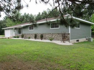 3231 Jackson Ave, Plover, WI 54467