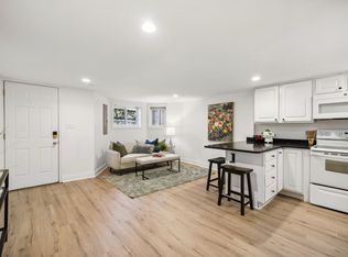 34 T St NW #B, Washington, DC 20001