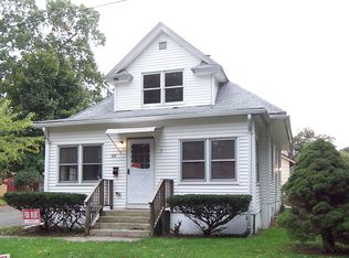 153 Barrington Rd, Longmeadow, MA 01106