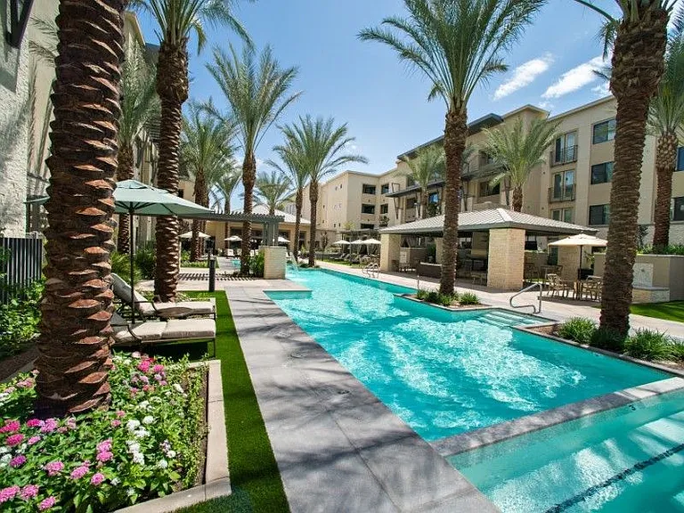 The Lincoln Scottsdale — Photo 18