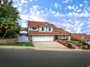 16601 Creekside Rd, Riverside, CA 92503