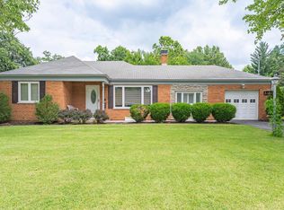 3686 Matson Ave, Cincinnati, OH 45236