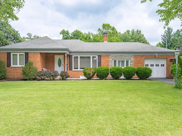 3686 Matson Ave, Cincinnati, OH 45236