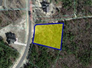 700 Deer Acres Dr, Goldsboro, NC 27530