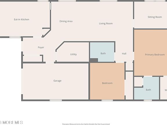 2nd image of 3440 Vicari Avenue