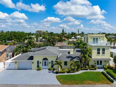 620 CORNWELL ON THE GULF, Venice, FL, 34285