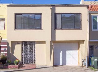 924 Hanover St, Daly City, CA 94014