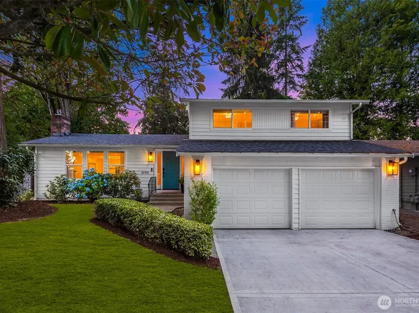 10702 NE 144th Court, Kirkland, WA 98034