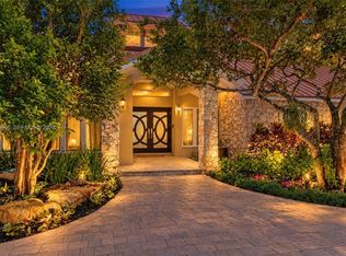 6915 SW 101st St, Pinecrest, FL 33156