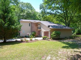 102 Vineyard Rd, Clemson, SC 29631