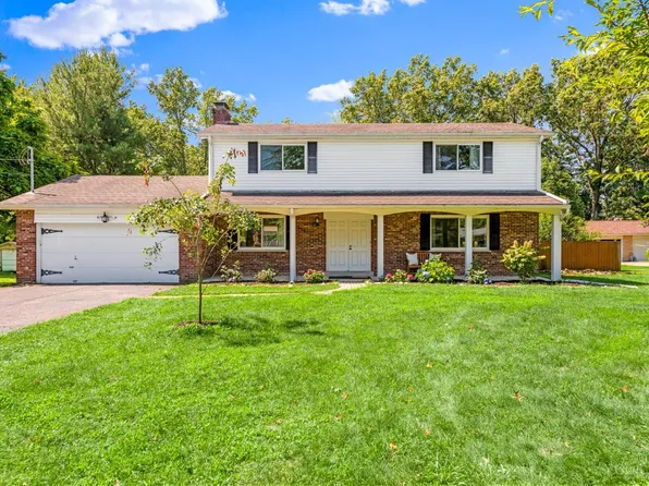 4017 Everett Dr, Loveland, OH 45140