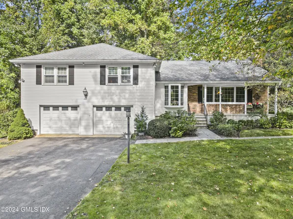 227 Club Rd, Stamford, CT 06905