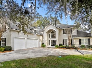13601 EMERALD COVE Court, Jacksonville, FL 32225
