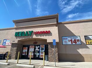 395 Bosque Farms Blvd, Bosque Farms, NM 87068