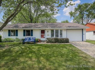 310 Audubon Rd, Streamwood, IL 60107