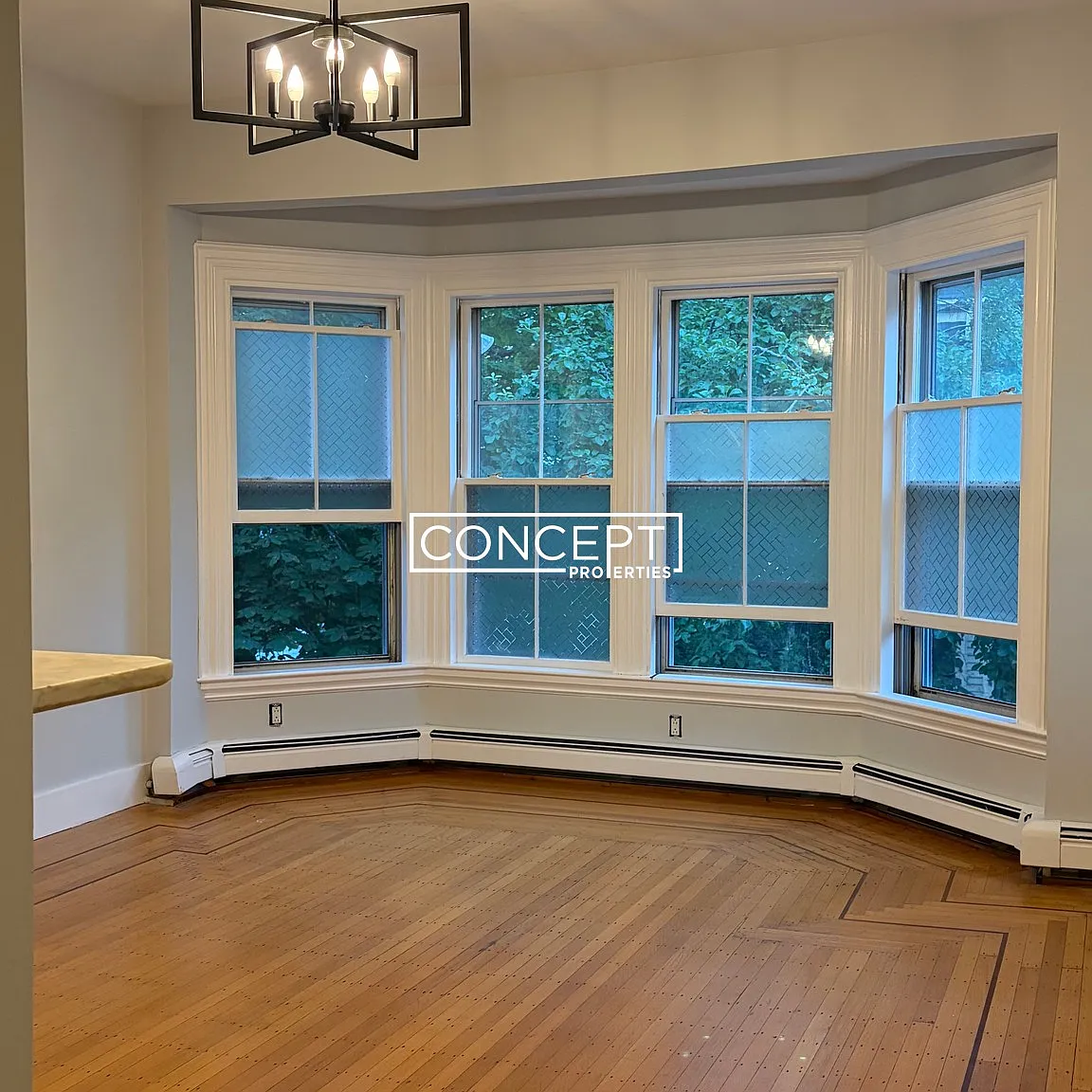 3 bed, 1.0 bath, $4,200 — Photo 2