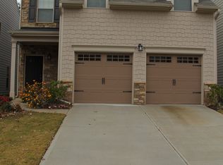 3579 Archgate Ct, Milton, GA 30004