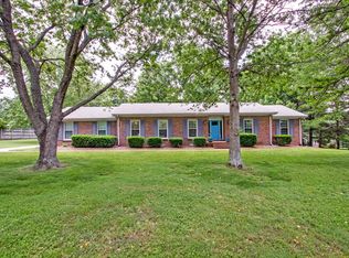 102 Breckenridge Rd, Franklin, TN 37067