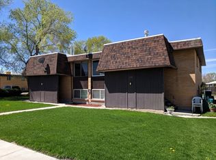 3268 S 4180 W APT 2, West Valley City, UT 84120
