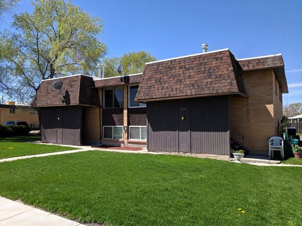 3268 S 4180 W APT 2