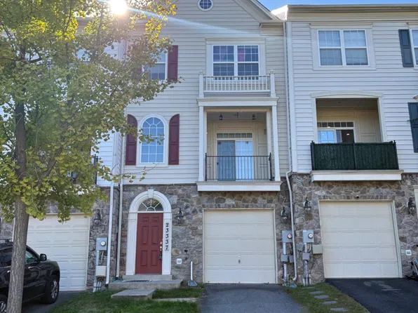 23337 Brewers Tavern Way, Clarksburg, MD 20871