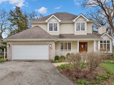 9S739 Circle Ave, Willowbrook, IL, 60527