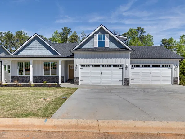 123 Hideaway Ln, Easley, SC 29640