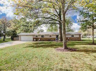 1726 Norland Ln, New Haven, IN 46774