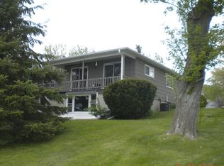 N4575 County Rd E, Hustisford, WI 53034