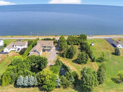 14462 Lakeshore Rd, Kent, NY, 14477
