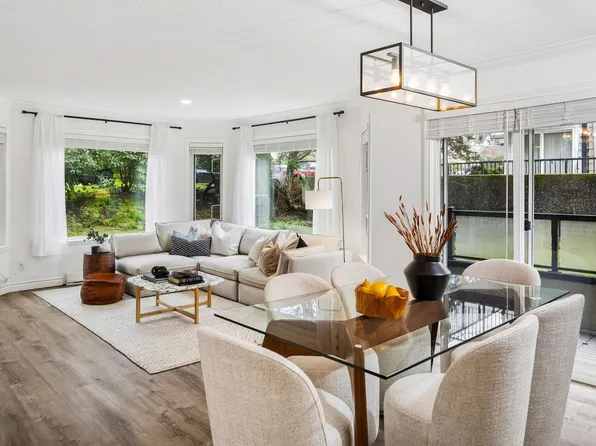 175 W 4th St #107, North Vancouver, BC V7M 1H6