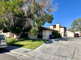 433 S Sunset St #C, Ridgecrest, CA 93555