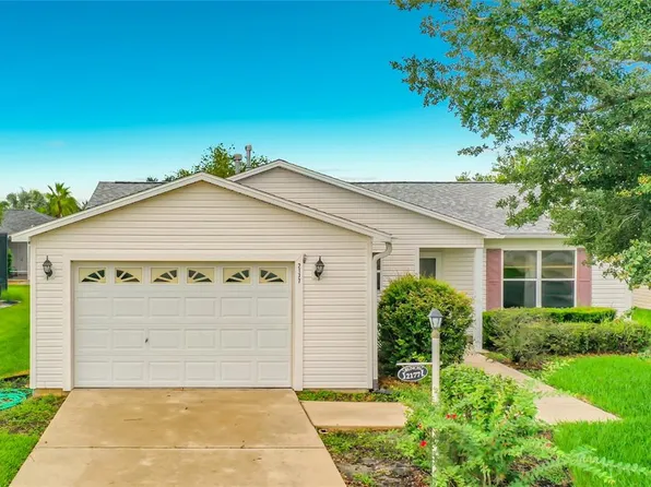2177 BROXTON PL, THE VILLAGES, FL 32162