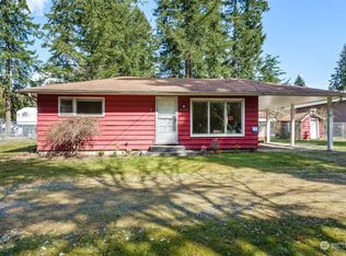 30628 224th Ave SE, Black Diamond, WA