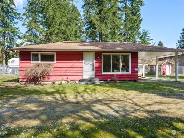 30628 224th Avenue SE, Black Diamond, WA 98010