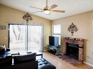 6500 Hartwood Rd, Las Vegas, NV 89108