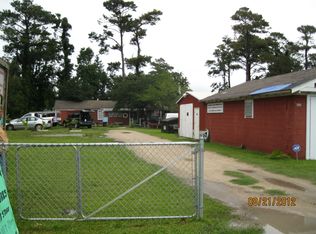 655 W Beaufort Rd, Beaufort, NC 28516