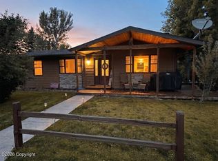 321 E Alden St, Sundance, WY 82729