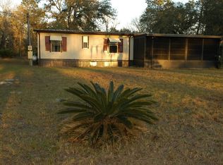 6989 S Sonata Ave, Homosassa, FL 34446