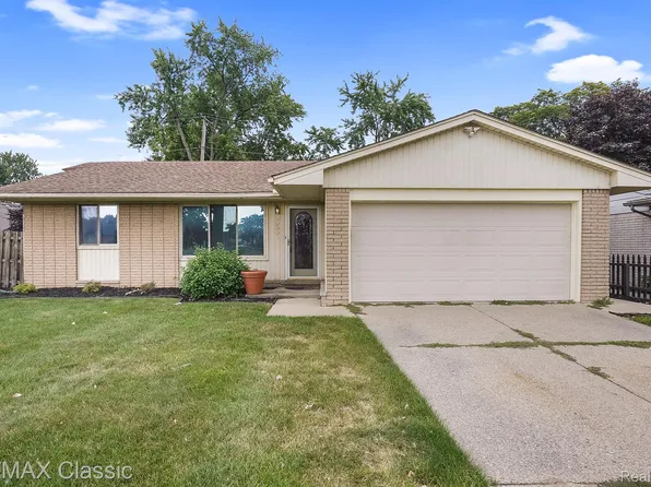 35556 Schoolcraft Rd, Livonia, MI 48150