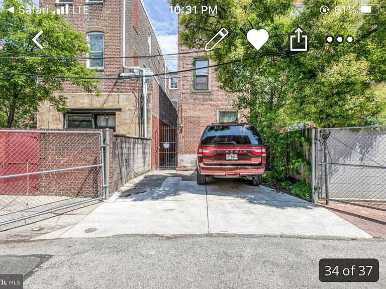 1106 Pine St #1R — Photo 7