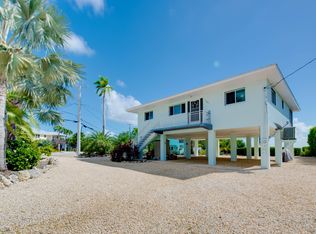 351 W Indies Dr, Ramrod Key, FL 33042