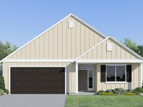 2499 NW 23rd Loop S, Redmond, OR 97756