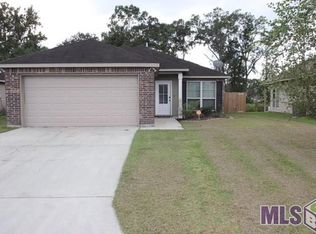 42349 Palmstone Ave, Prairieville, LA 70769