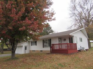 508 N Maryland Ave, Fulda, MN 56131